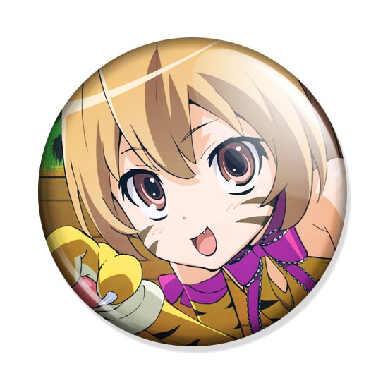 ���������� ������� ������ Toradora! - Taiga Aisaka Palmtop Tiger �� ����� � ����� ��������! / Toradora!