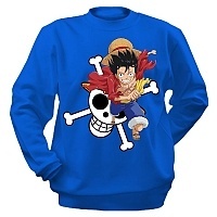 ��������� One Piece Monkey D. Luffy