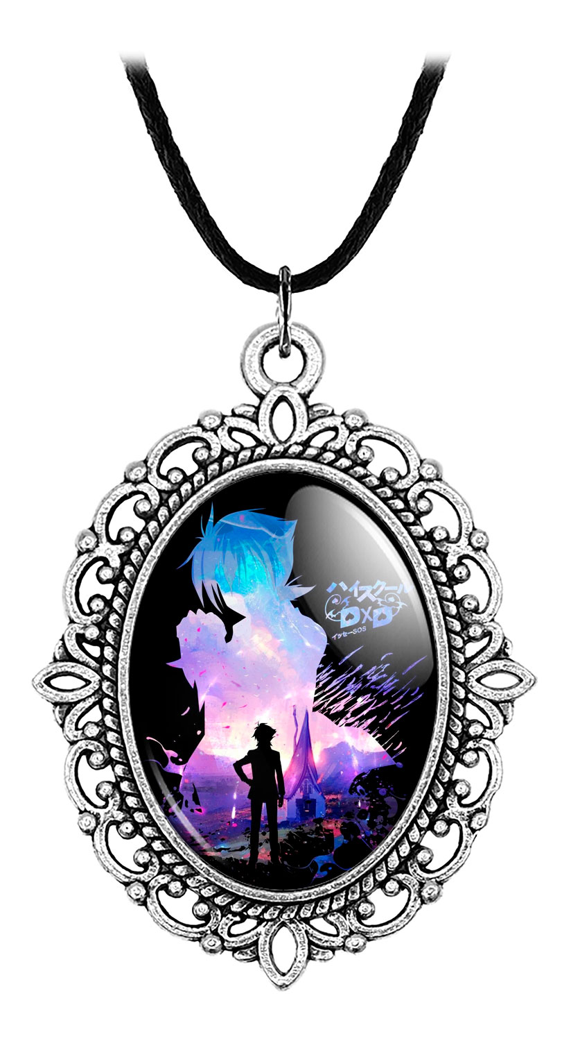 ���������� ������� ����� �������� ������ ������� ����� - ����� ո�� �� ����� � ����� ������ ������� ����� / High School DxD / ������� ����� DxD