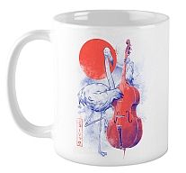 ������ Flamingo Song