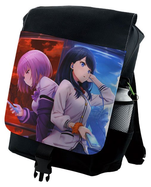 ������ �������� SSSS.Gridman - ����� ������ � ����� ��������