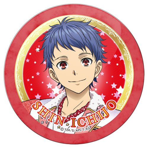 ���������� ������� ������ ������� "������ ������: ���� ������� ����" ��� ������ �� ����� � ����� ������ ������: ���� ������� ���� / King of Prism: Shiny Seven Stars / KING OF PRISM -Shiny Seven Stars-