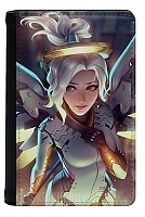     Overwatch - Mercy Angela Zigler