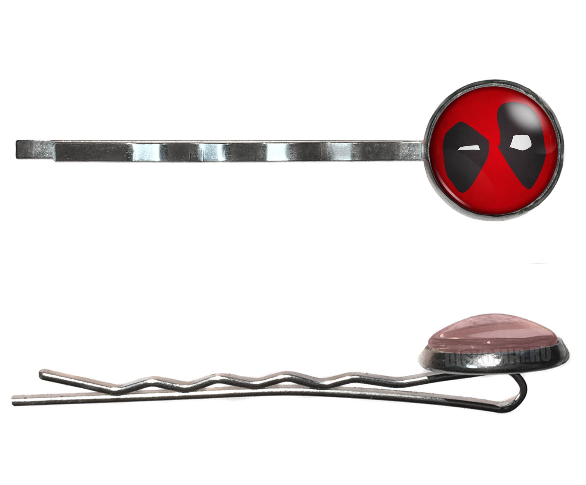 ���������� ������� ������� ������ �� ����� � ����� ������ / Deadpool