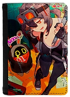 ������� �� ������� Zenless Zone Zero - �����