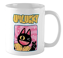 ������ Unlucky