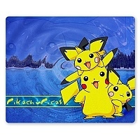 ������ ��� ����� ������������� Pokemon Picachu Picas