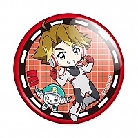 ������ Shinkansen Henkei Robo Shinkalion Pukasshu - Rei
