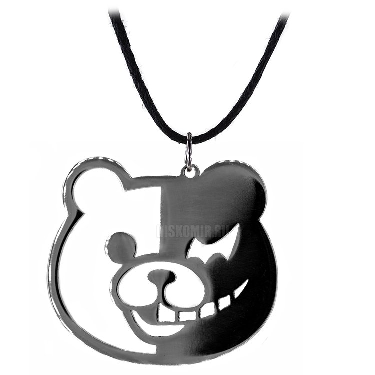 ���������� ������� ����� �� ���������� Danganronpa �� ����� � ����� ����� �������� / Danganronpa / �����������