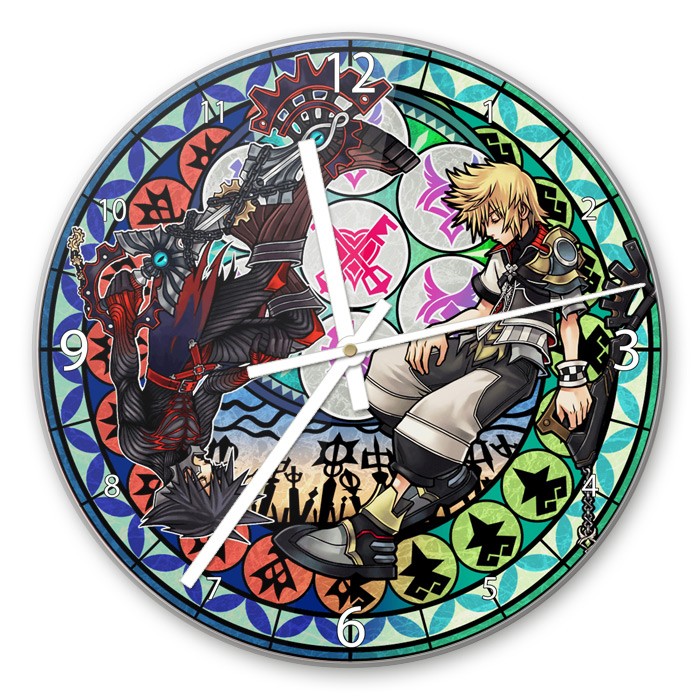 ���� ��������� Kingdom Hearts 347075