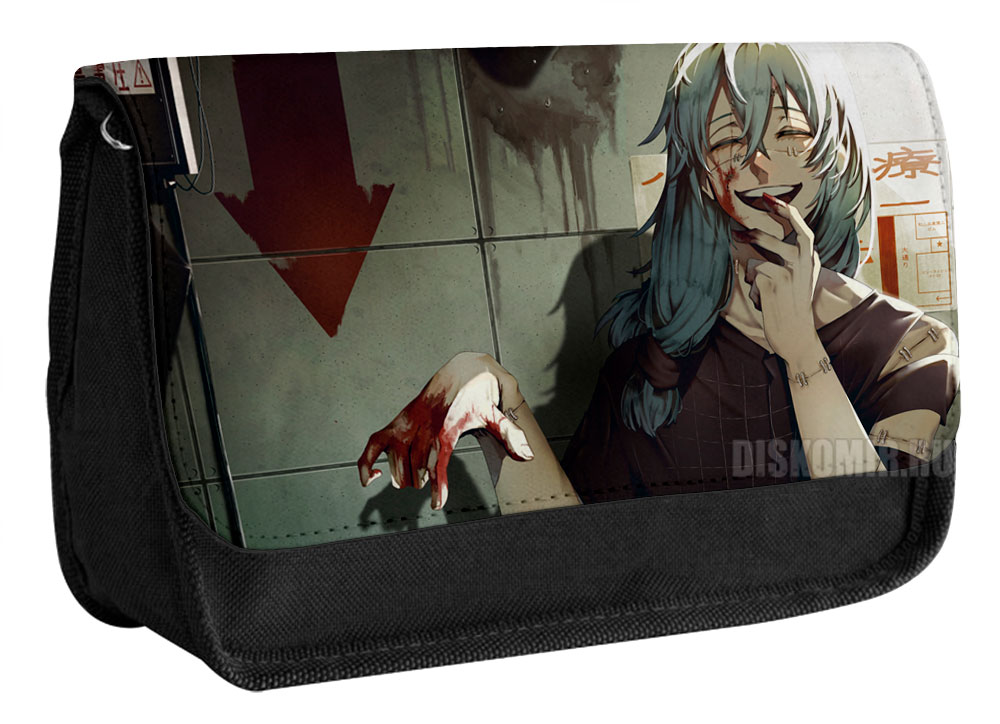 ���������� ������� ���������� �������� ���������� ����� - ������ �� ����� � ����� ���������� ����� / Jujutsu Kaisen / Sorcery Fight