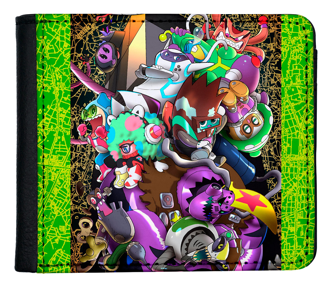 ���������� ������� ������� � ���������� ��� ������ ����-���� - ������� �� ����� � ����� ����-���� / Deca-Dence / ������