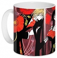 ������ xxxHOLiC 300965