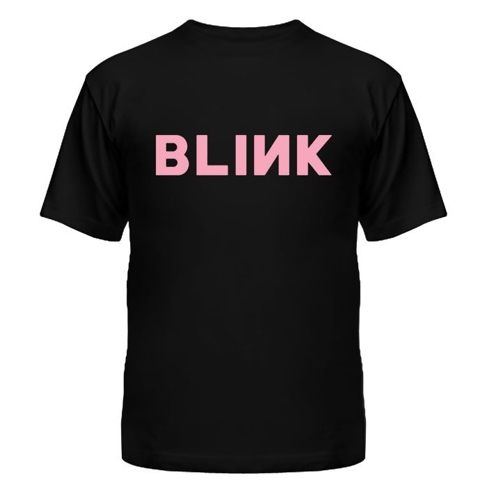 ���������� ������� �������� BLACKPINK "BLINK" �� ����� � ����� ���� ���� / Blackpink / Black Pink / K-POP / ��������