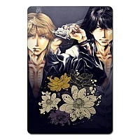 ������ ��������� ������������� Saiyuki - Genjyo Sanzo and Hakkai Cho / �����