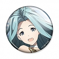  Granblue Fantasy The Animation Lyria