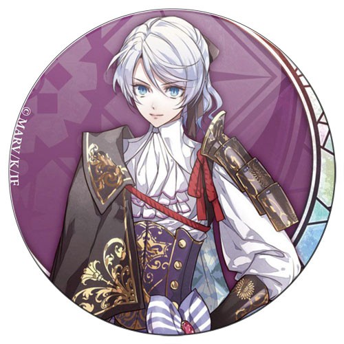 ���������� ������� ������ ��������� ������� Sengoku Night Blood - Ranmaru Mori �� ����� � ����� �������� ���� ������� / Sengoku Night Blood / ������ ����� ����� �������