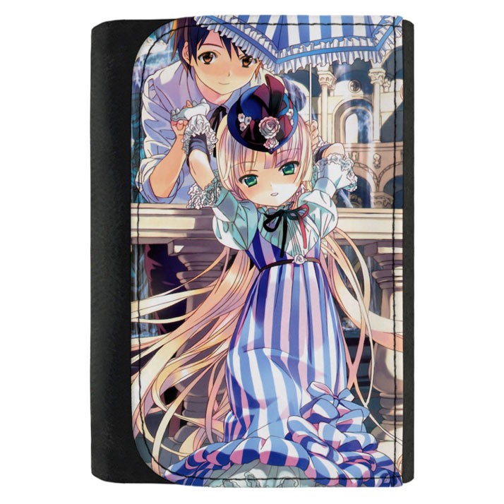 ���������� ������� ������� ������ Gosick 330927 �� ����� � ����� ������ / Gosick / �����