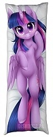   My Little Pony - Twilight Sparkle