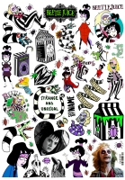 ������� �������� / Beetlejuice