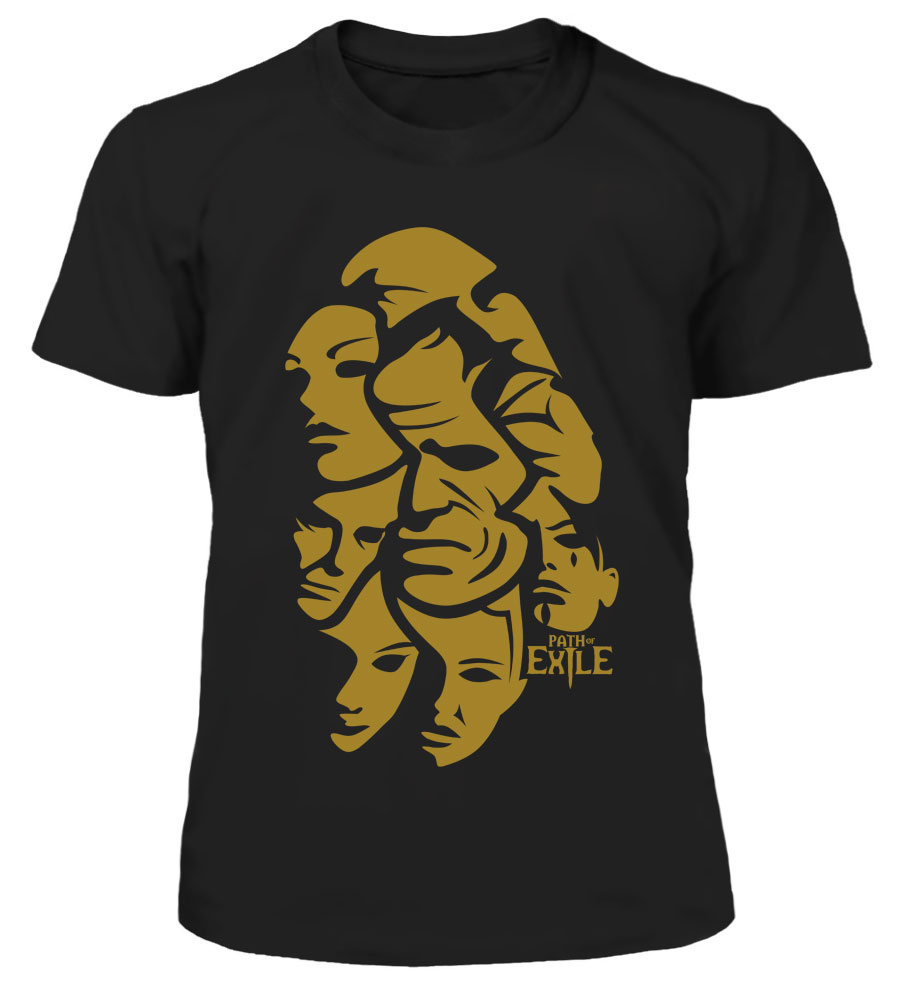 ���������� ������� �������� Path of Exile - Class Exalted Orb �� ����� � ����� Path of Exile / ���� ��������