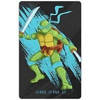 ������ ������������� Cartoon Frenzy: TMNT - Leonardo