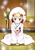 ������ �������� Kiniro Mosaic