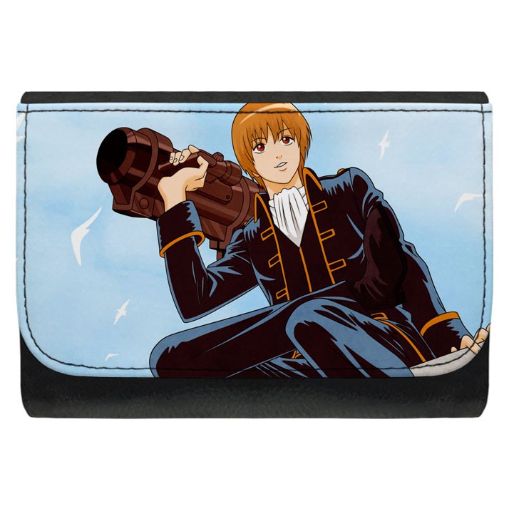 ���������� ������� ������� ������ Gintama 331072 �� ����� � ����� ������� / Gintama