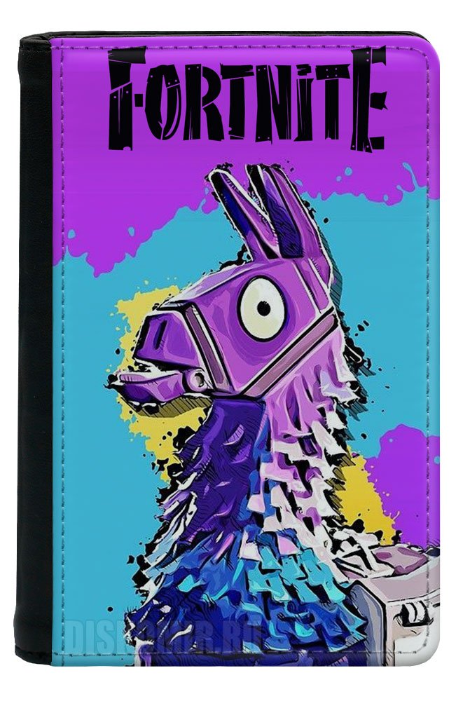 ������� �� ������� ������ Fortnite - Llama