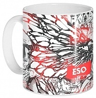 ������ ���������� ����� - Eso (manga ver.)