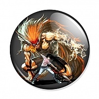 ������ Ushio to Tora - Tora and Ushio
