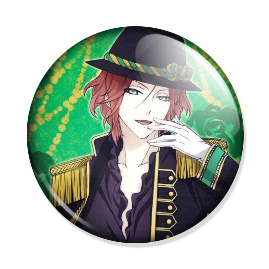 ���������� ������� ������ Diabolik Lovers - Sakamaki Laito �� ����� � ����� ����������� ������������ / Diabolik Lovers