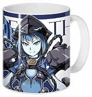 ������ League of Legends Xerath