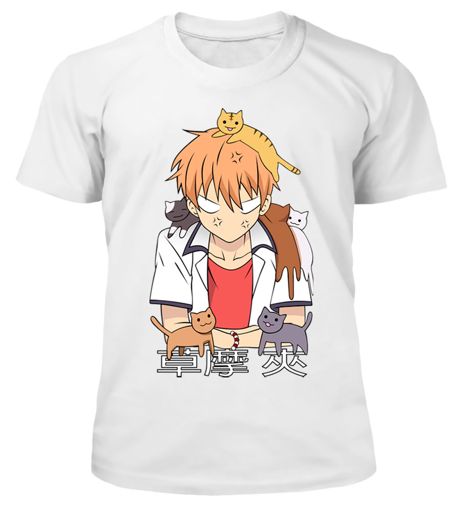 ���������� ������� �������� �������� �������- Kyou Souma �� ����� � ����� �������� ������� / Fruits Basket / FuruBa / ��������� ��������