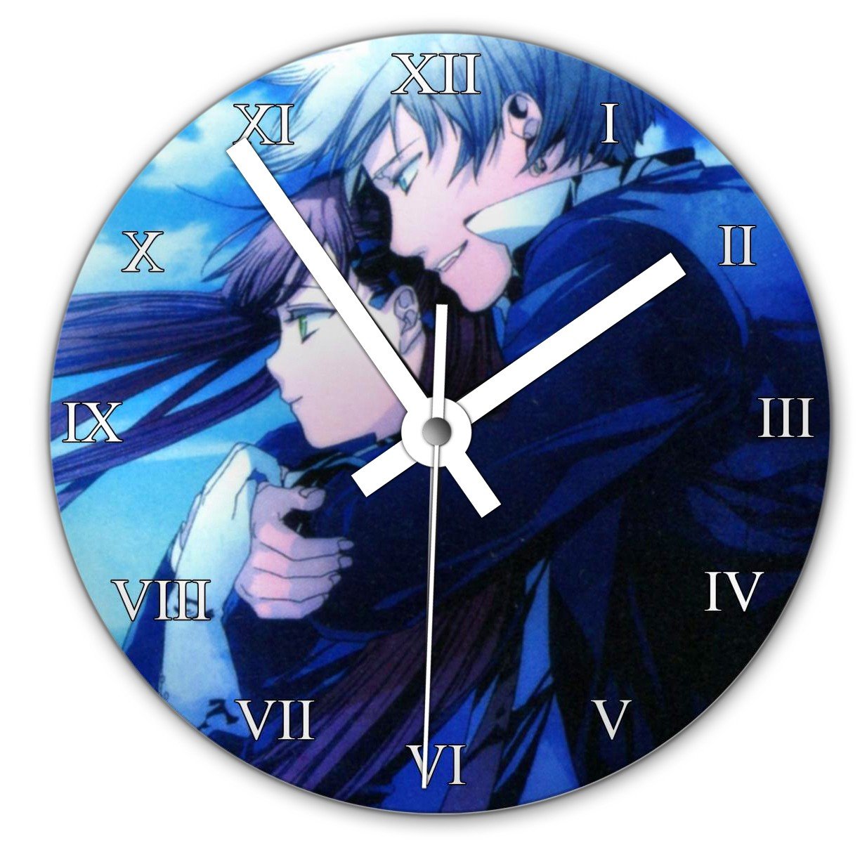 ���� ��������� Arcana Famiglia 48855