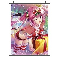 ������� �������� To Love-Ru Darkness - Nana Christmas Ver.