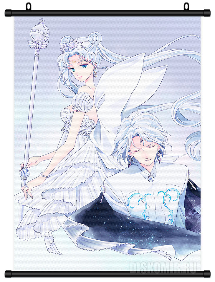 ������� �������� ����� � ������ ��� / Sailor Moon