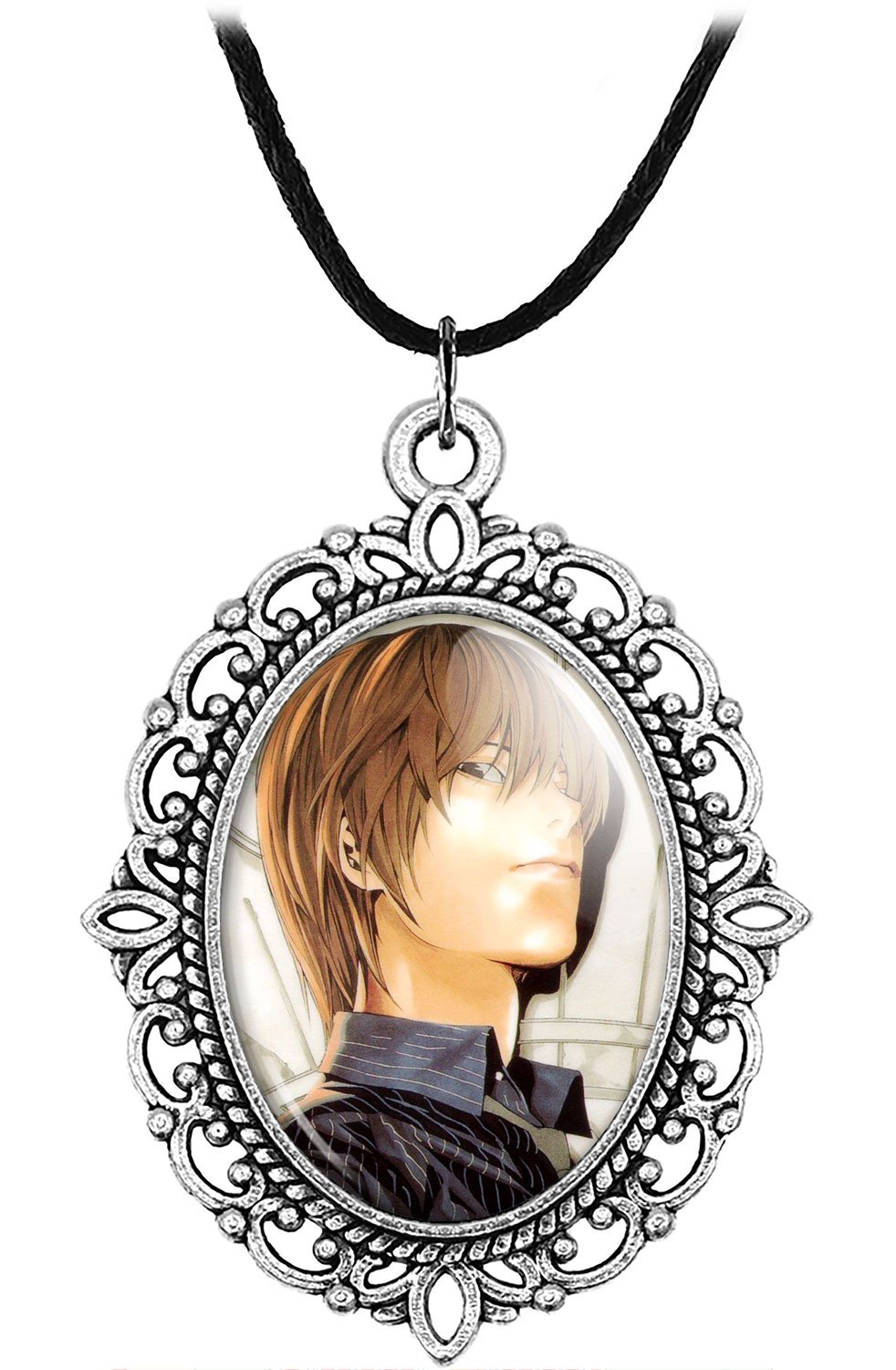 ���������� ������� ����� �������� "������� ������" ���� ����� �� ����� � ����� ������� ������ / Death Note