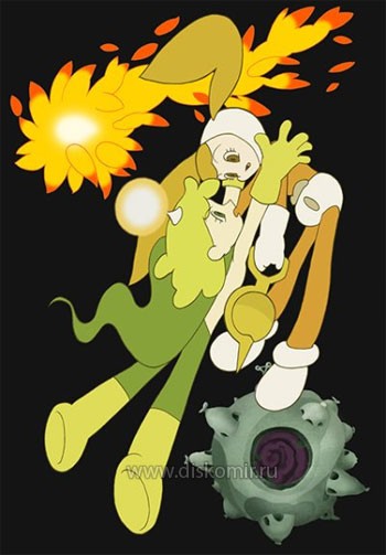 ���������� ������� Kaiba (�����) �� ����� � ����� 