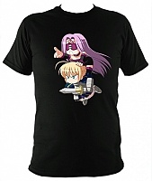 ����� �������� Fate/Stay Night 48394