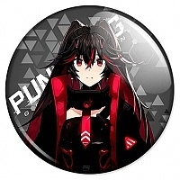 ������ Punishing: Gray Raven - Plume