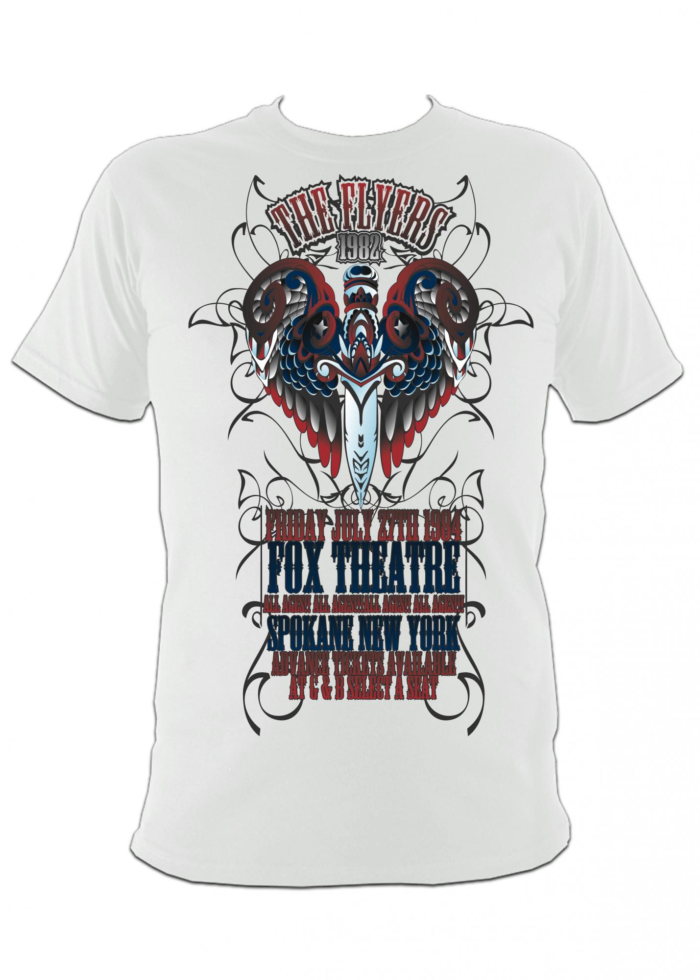 ���������� ������� �������� The Flyers �� ����� � ����� 