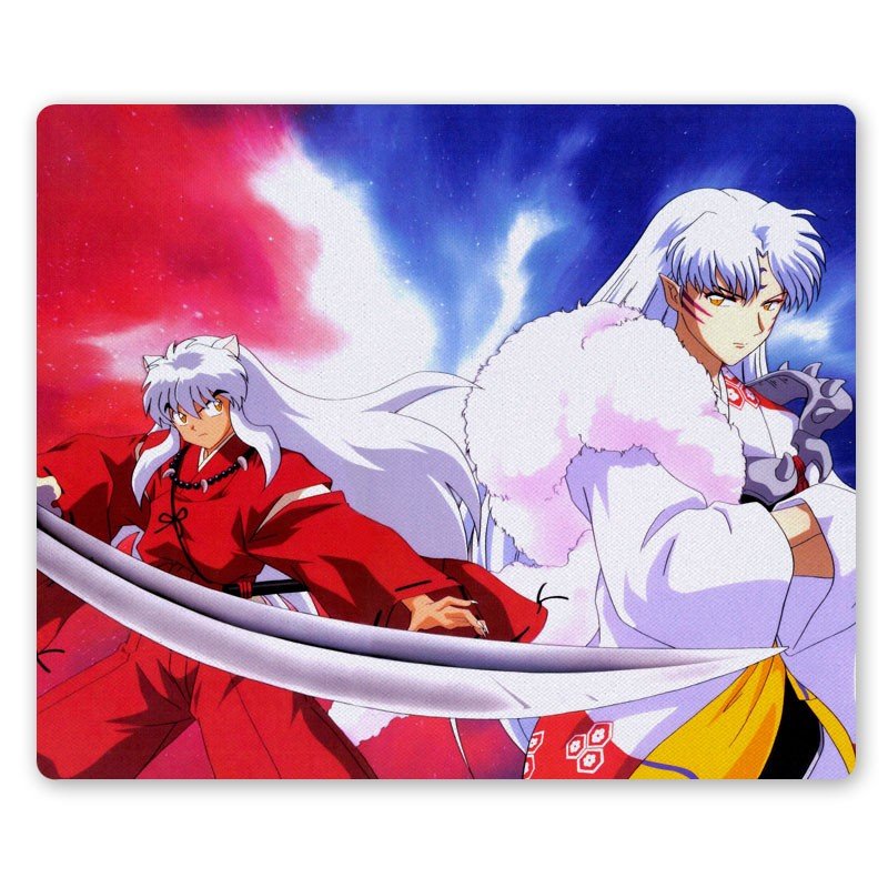 ���������� ������� ������ ��� ����� ������ No.6 �� ����� � ����� ������ / ��� �����-��������� / Inu Yasha / Inuyasha