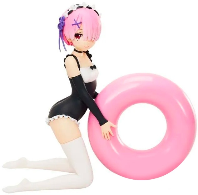������� SAV Celestial vivi Ram Maid Style Ver.