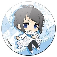 ������ ��������� ������� Tsukipro The Animation - Puni Chara Ichiru Kuga