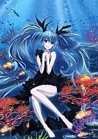 ������ �������� Vocaloid