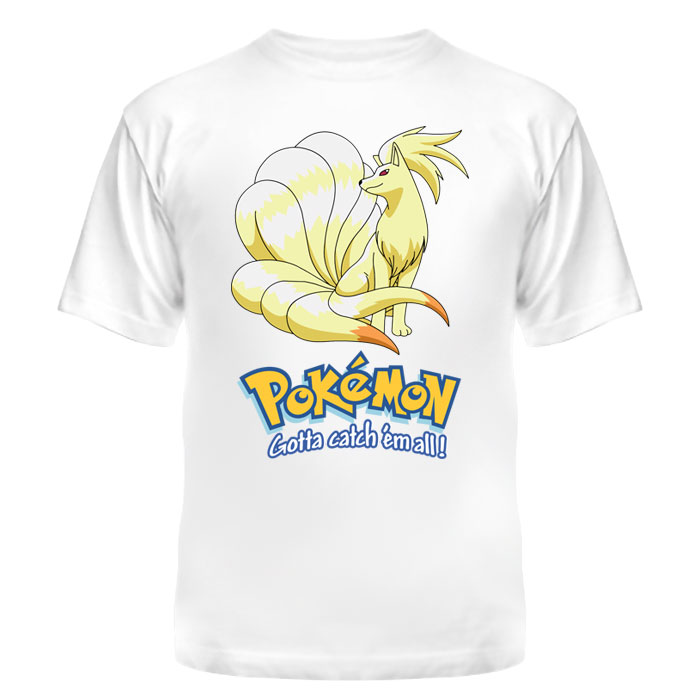 ���������� ������� ����� �������� ������� �� ����� � ����� ������� / Pokemon