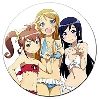 ������ ��������� ������� OreImo - �������, ������ � ������