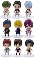    Kuroko no Basuke  