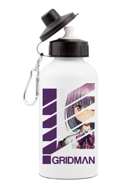 ���������� ������� ���������� ������� ��� ���� Gridman - Akane Shinjou �� ����� ������� / Gridman / SSSS.Gridman / ���������� ����������-��������. �������